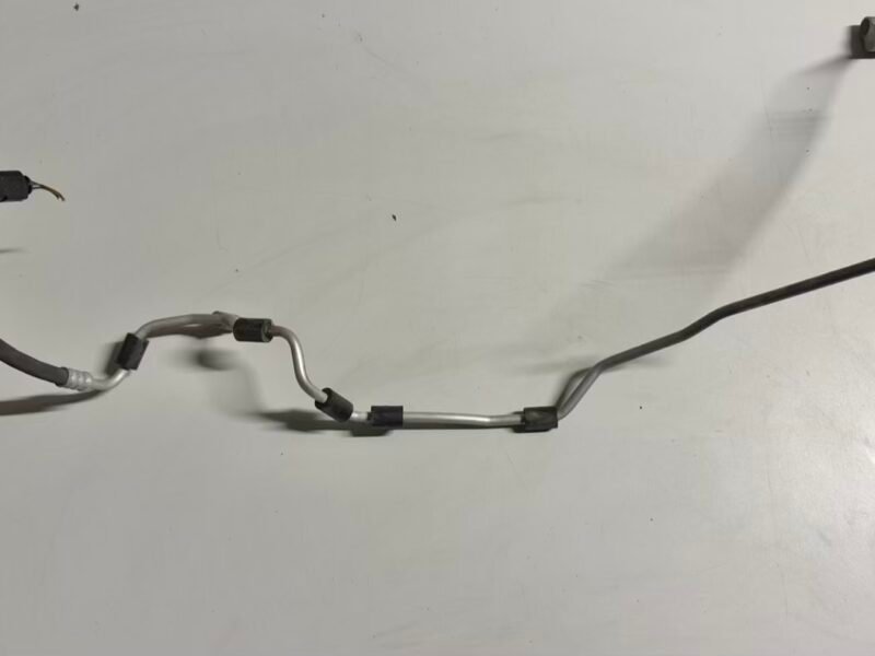 Klimaleitung Klimaschlauch VW Touran 1.6 FSI Trend 1T1 2003 1T0820741G