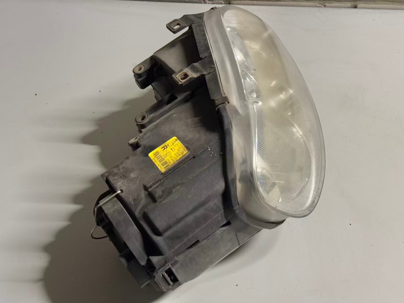 Scheinwerfer Frontscheinwerfer Rechts VW Touran 1.6 FSI Trend 1T1 2003 1T0941006