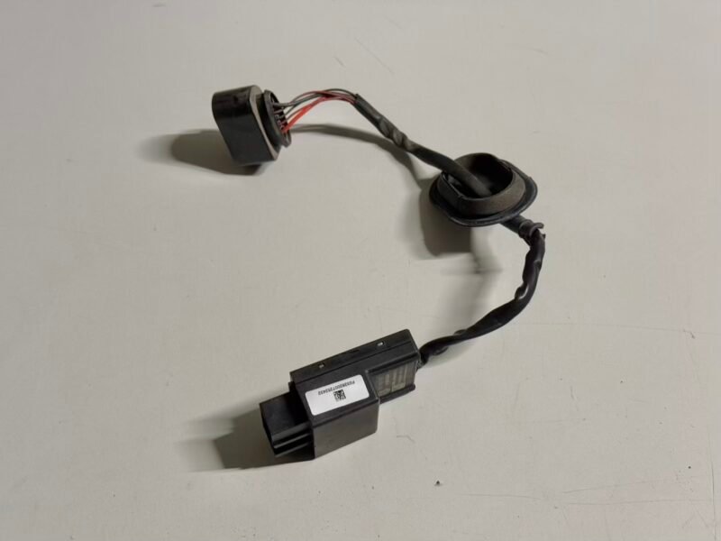 Steuergerät Kraftstoffpumpe VW Touran 1.6 FSI 1T1 Trend 2003 1K0906093J