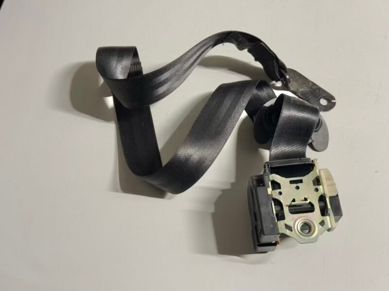 Sicherheitsgurt Gurt Links Hinten VW Touran 1.6 FSI 1T1 Trend 2003 1T0857805B