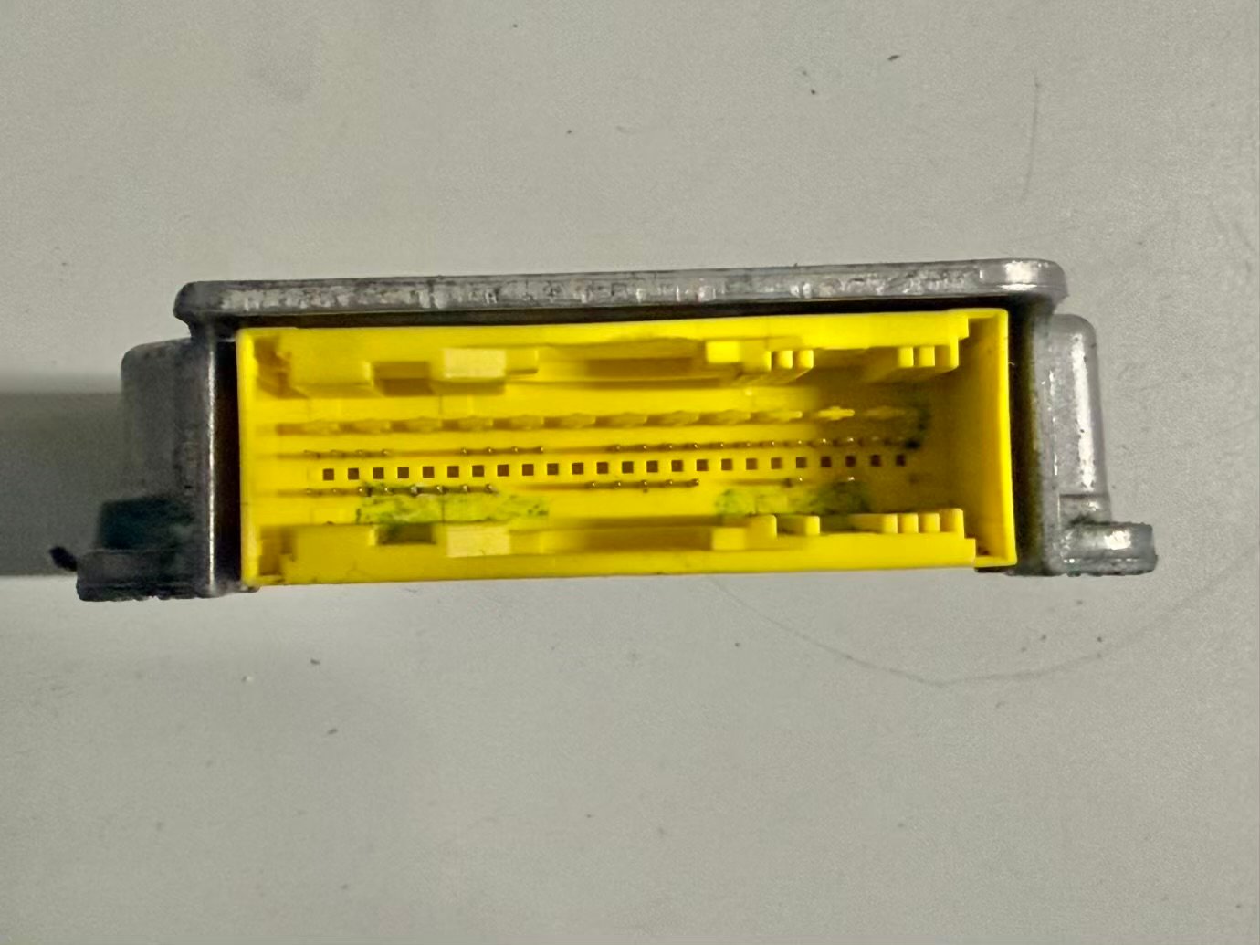 Steuergerät Airbag Airbagsteuergerät VW Touran 1.6 FSI 1T1 2003 1T0909605C