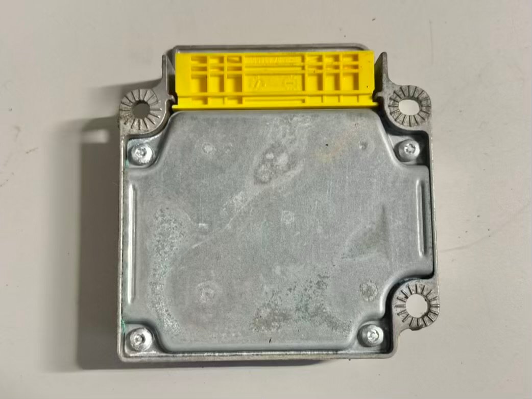 Steuergerät Airbag Airbagsteuergerät VW Touran 1.6 FSI 1T1 2003 1T0909605C