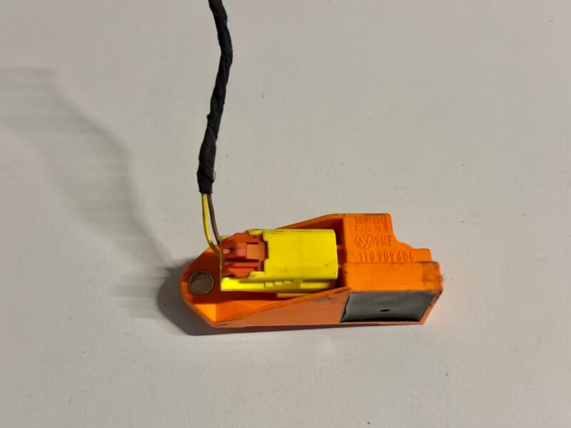 Airbag Crashsensor Airbagsensor VW Touran 1.6 FSI 1T1 2003 1T0909606, 5WK43340
