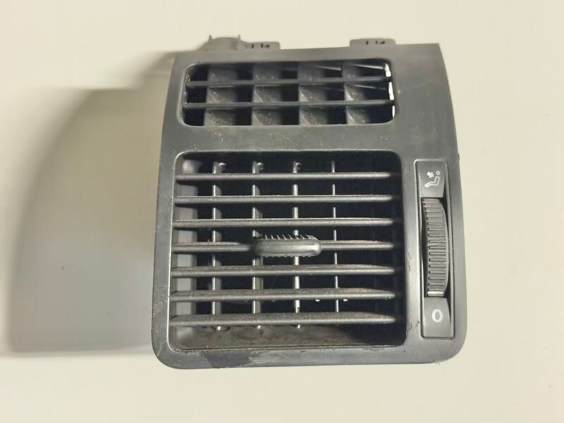 Luftdüse Lüftungsgitter vorne links VW Touran 1.6 FSI 1T1 2003 1T0819703A