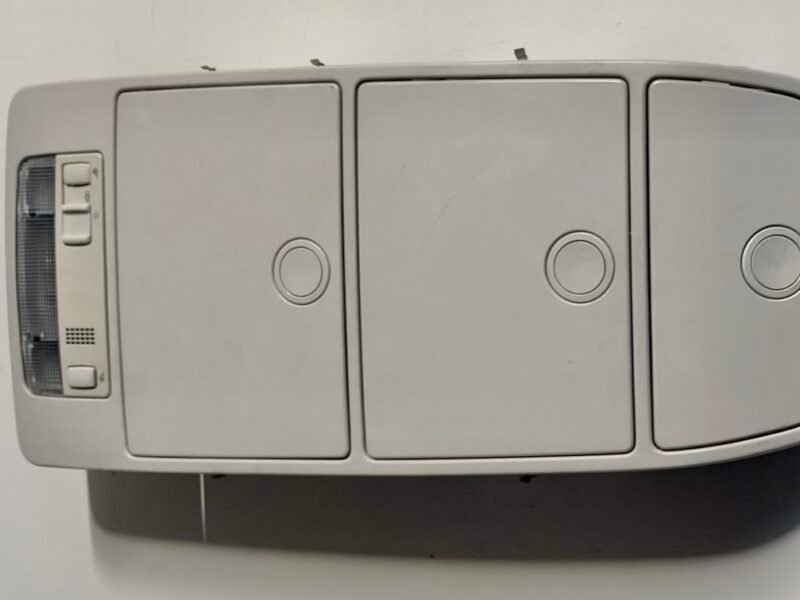 Dachkonsole innenraumleuchte VW Touran 1T1 2003 1T0868837, 3B0947105C