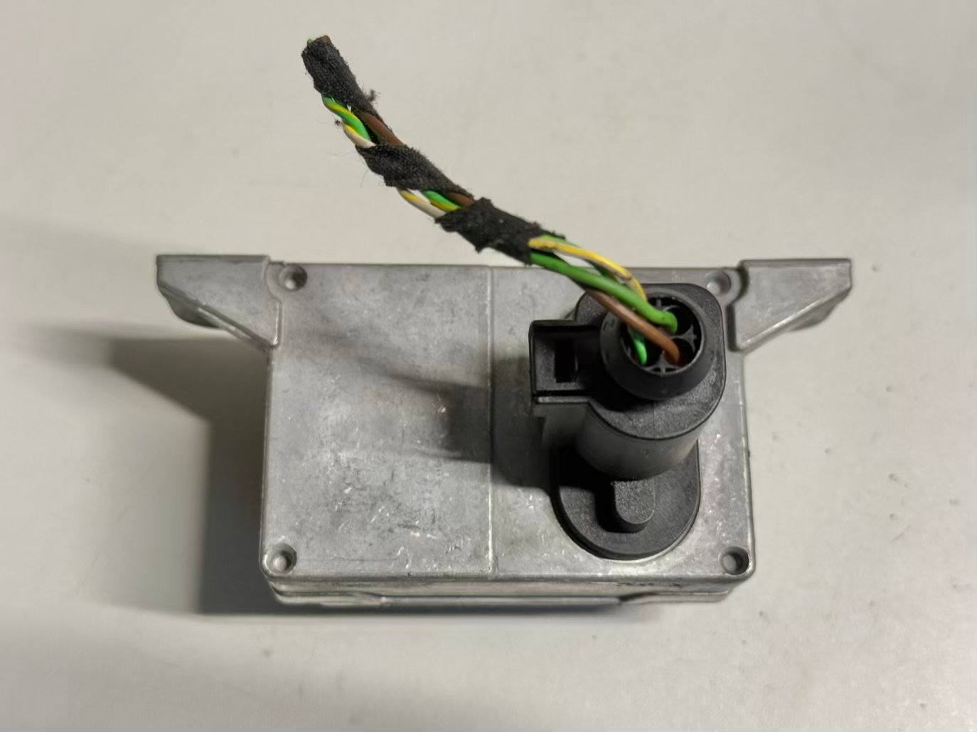 ESP Sensor Duo Sensor VW Touran 1T1 2003 1J0907655A, 10098503064