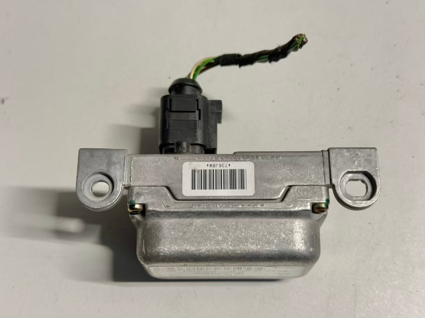 ESP Sensor Duo Sensor VW Touran 1T1 2003 1J0907655A, 10098503064
