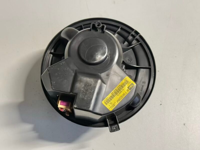 Innenraumgebläse Gebläsemotor VW Touran 1T1 2003  1K1820015, F983228M