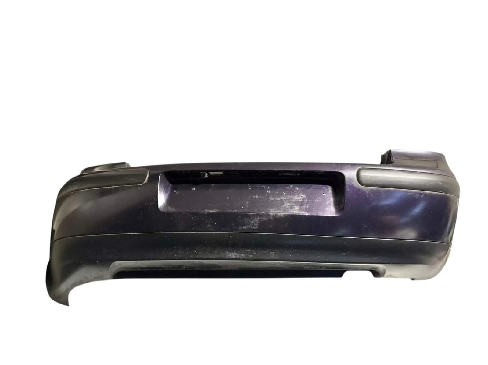 Stoßstange hinten Golf 4 1,4 1J1 1998 1J6807421D