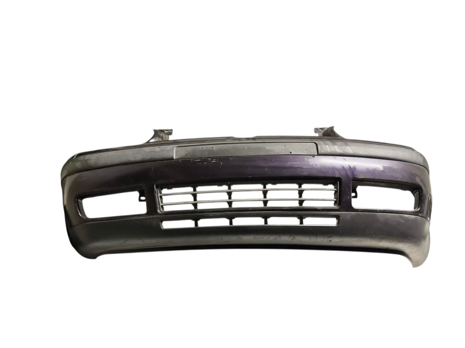 Stoßstange vorne Golf 4 1,4 1J1 1998 1J0807221 Farbe Code: LC4V