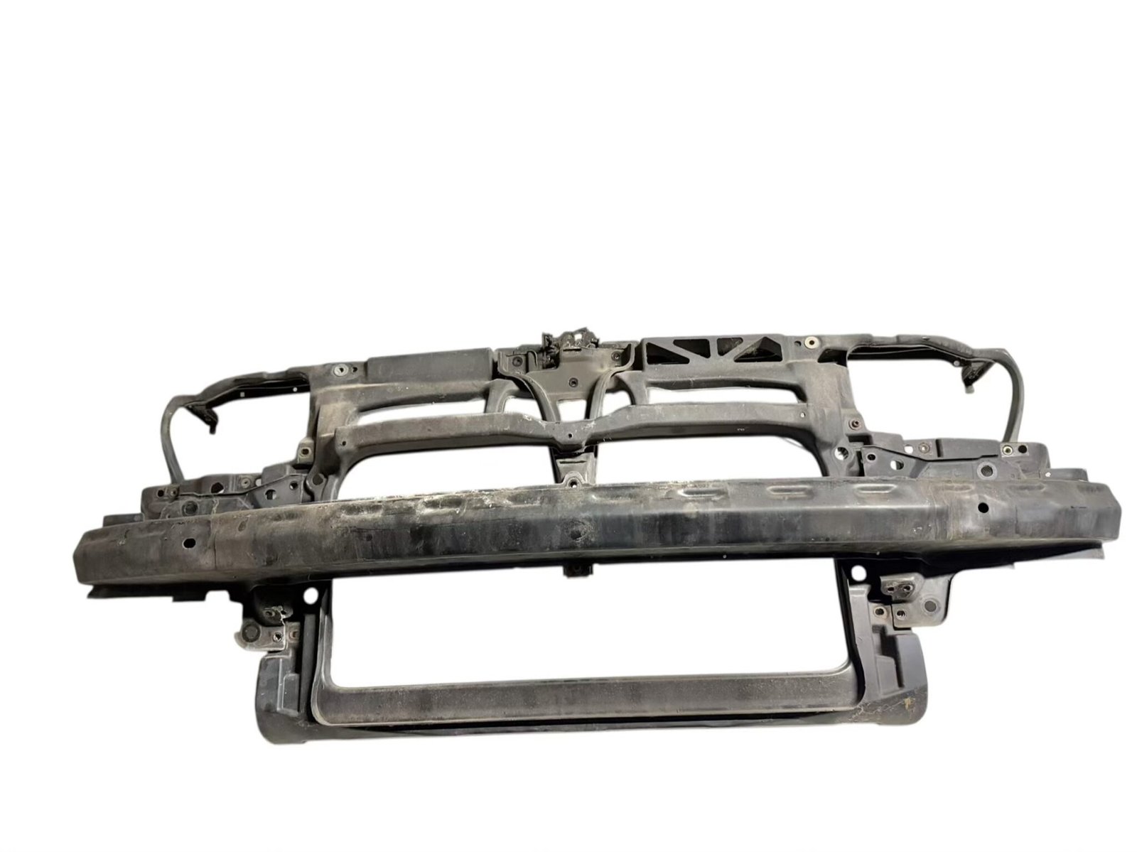 Schlossträger Frontmaske Golf 4 1,4 1J1 1998 1J0806636A, 1J0805594