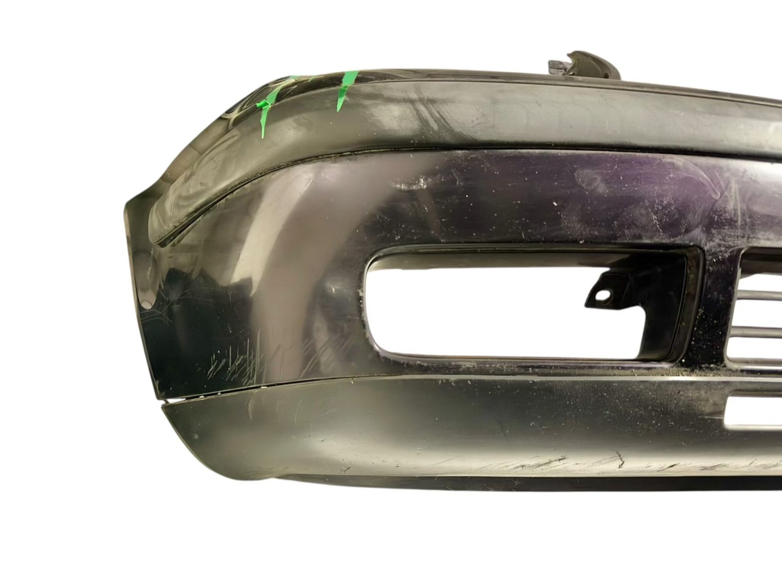 Stoßstange vorne Golf 4 1,4 1J1 1998 1J0807221 Farbe Code: LC4V