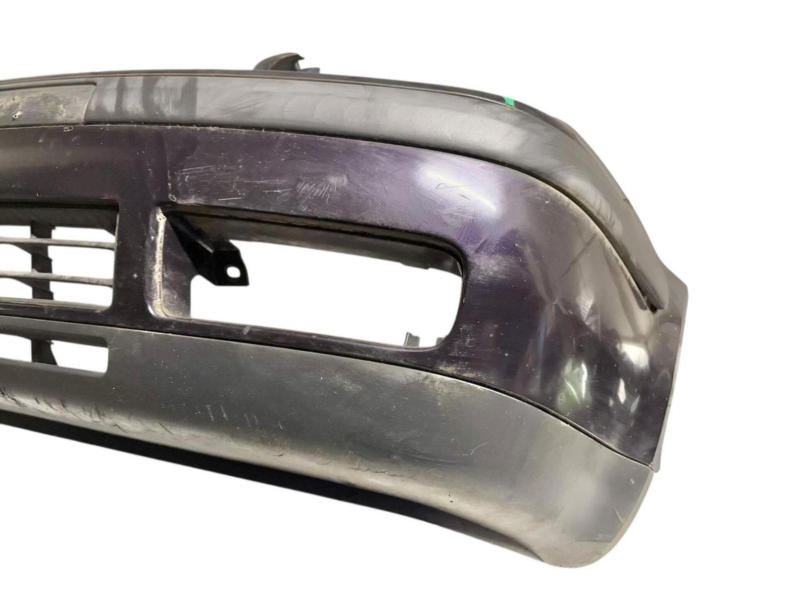 Stoßstange vorne Golf 4 1,4 1J1 1998 1J0807221 Farbe Code: LC4V