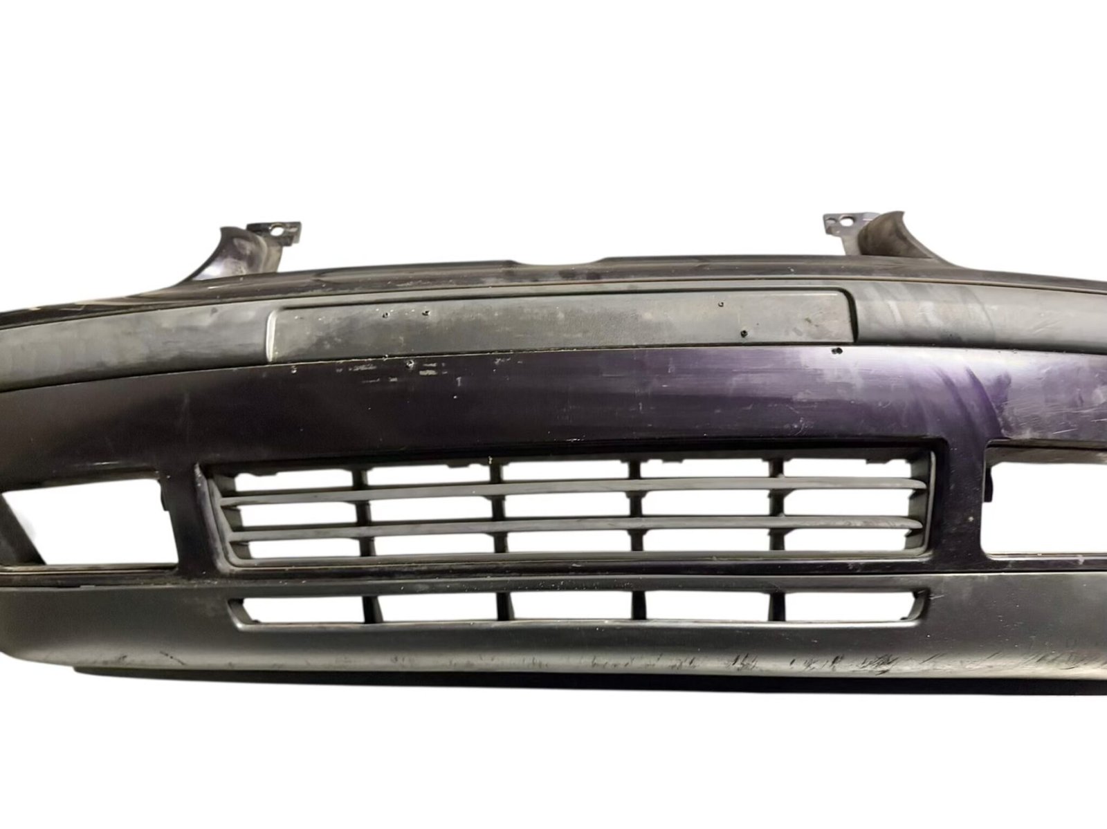 Stoßstange vorne Golf 4 1,4 1J1 1998 1J0807221 Farbe Code: LC4V