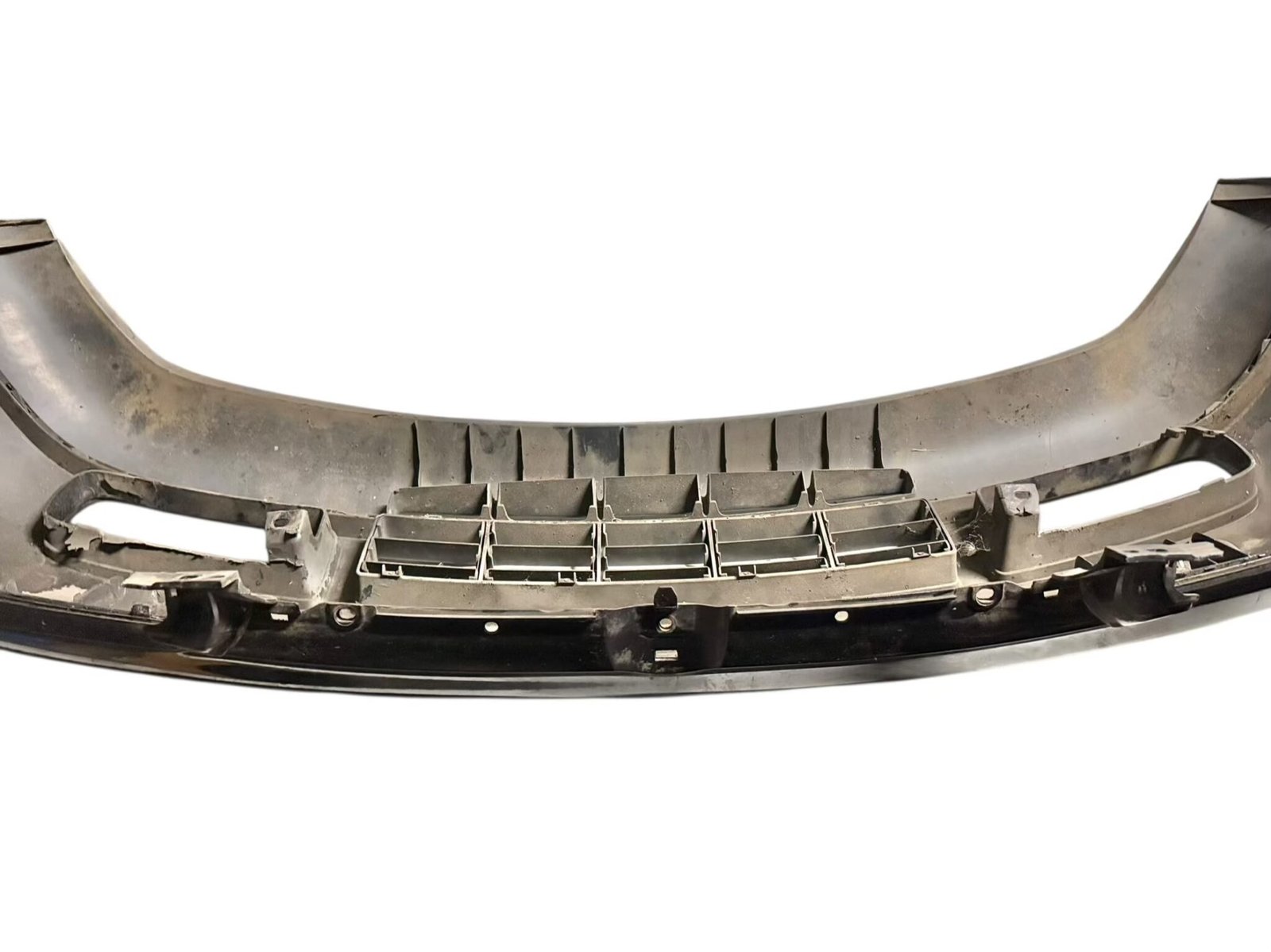 Stoßstange vorne Golf 4 1,4 1J1 1998 1J0807221 Farbe Code: LC4V