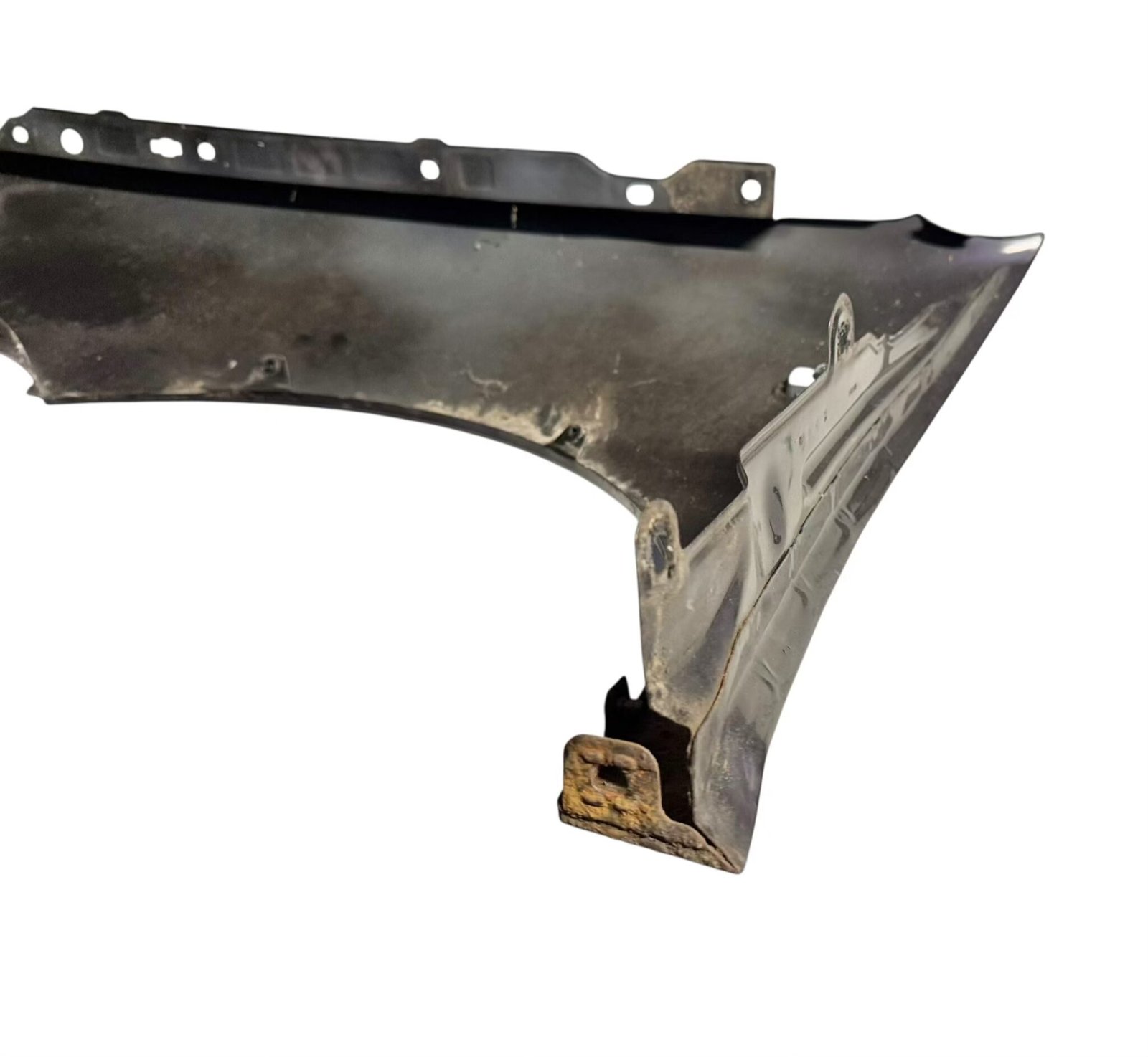 Kotflügel Rechts Golf 4 1,4 1J1 1998 FC:LC4V