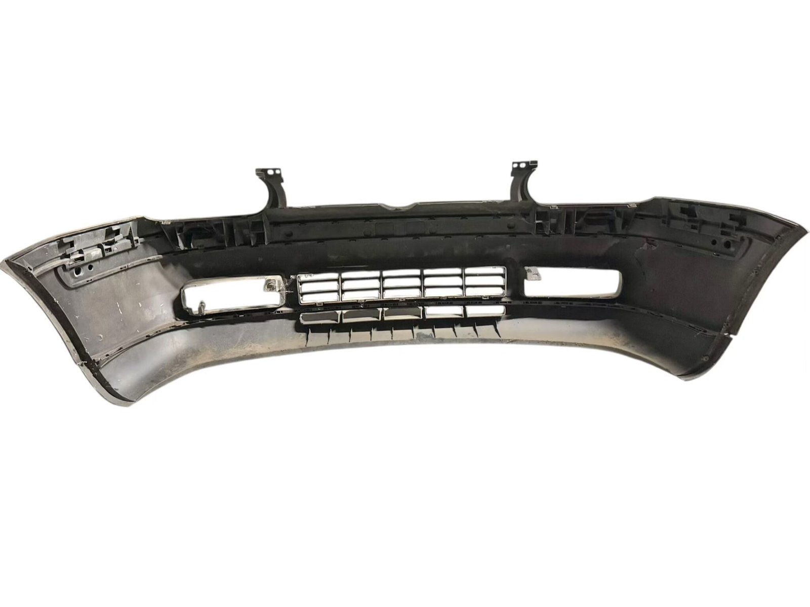 Stoßstange vorne Golf 4 1,4 1J1 1998 1J0807221 Farbe Code: LC4V