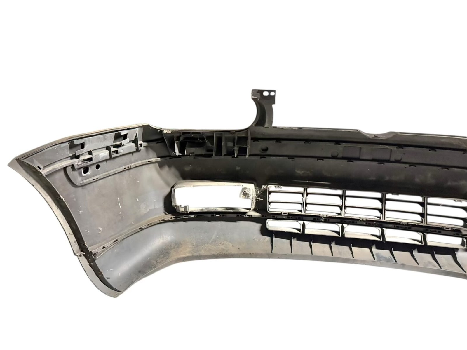 Stoßstange vorne Golf 4 1,4 1J1 1998 1J0807221 Farbe Code: LC4V