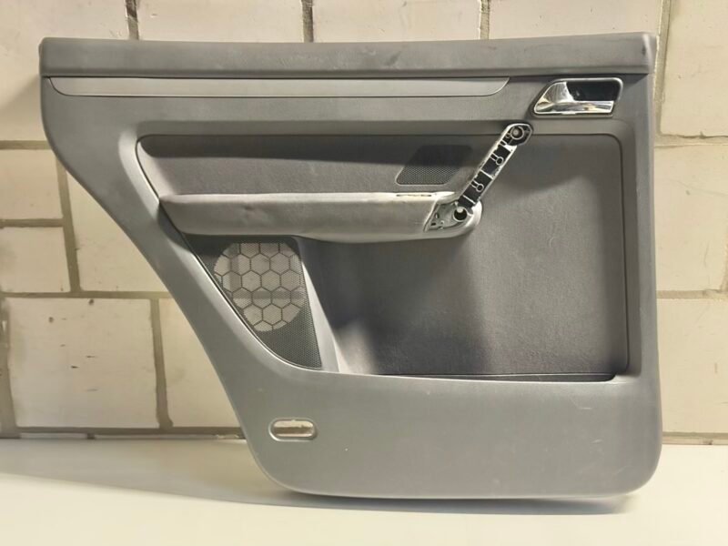 Türverkleidung hinten links VW Touran 1T1 2003 Trend 1T0867211