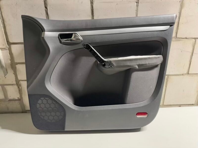 Türverkleidung Vorne Rechts VW Touran 1T1 2003 Trend 1T1867012