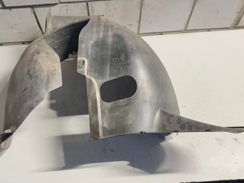 Radhausschale Radhausverkleidung vorne links VW Touran 1T1 2003 1T0805911L