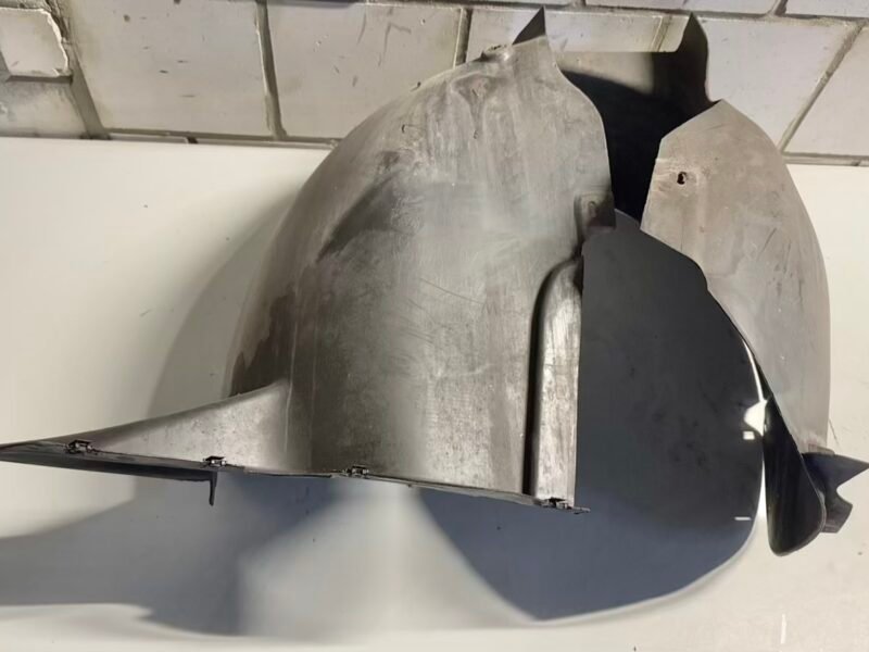 Radhausschale Radhausverkleidung vorne Rechts VW Touran 1T1 2003 1T0805912E