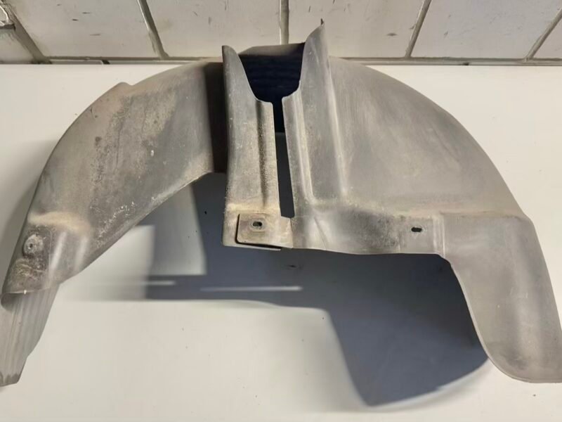 Radhausschale Radhausverkleidung hinten rechts VW Touran 1T1 2003 1T0810972B