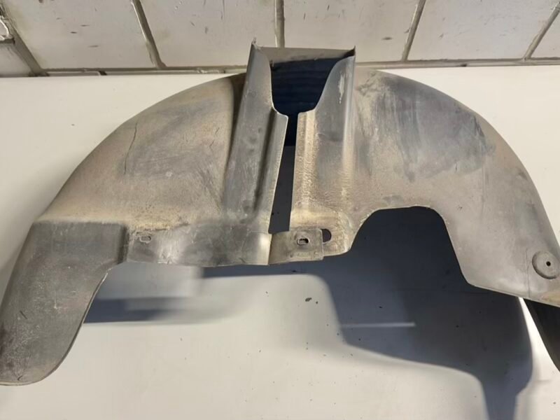 Radhausschale Radhausverkleidung hinten links VW Touran 1T1 2003 1T0810971B