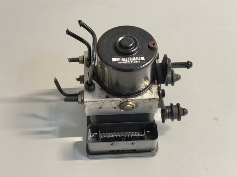 ABS Block ESP Steuergerät Hydraulikblock VW Golf Plus 2005 5M1 1,6 FSI 1K0907379