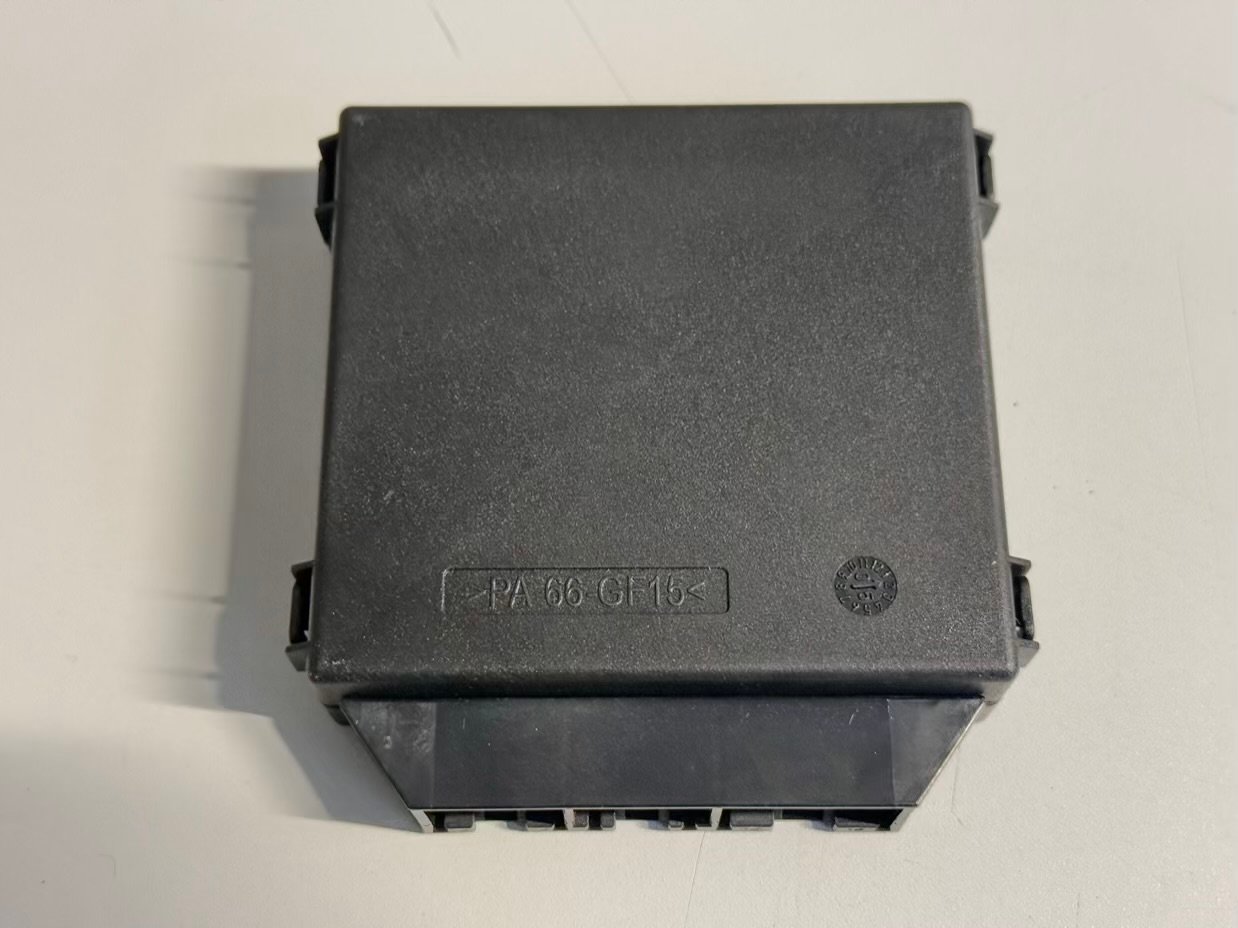 Einparkhilfe Steuergerät PDC VW Golf Plus 2005 5M1 1,6 FSI 1K0919283A