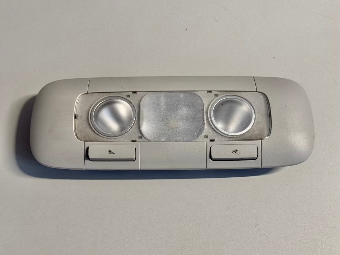 Innenlicht Leselampe hinten VW Golf Plus 2005 5M1 1,6 FSI 1K0947291