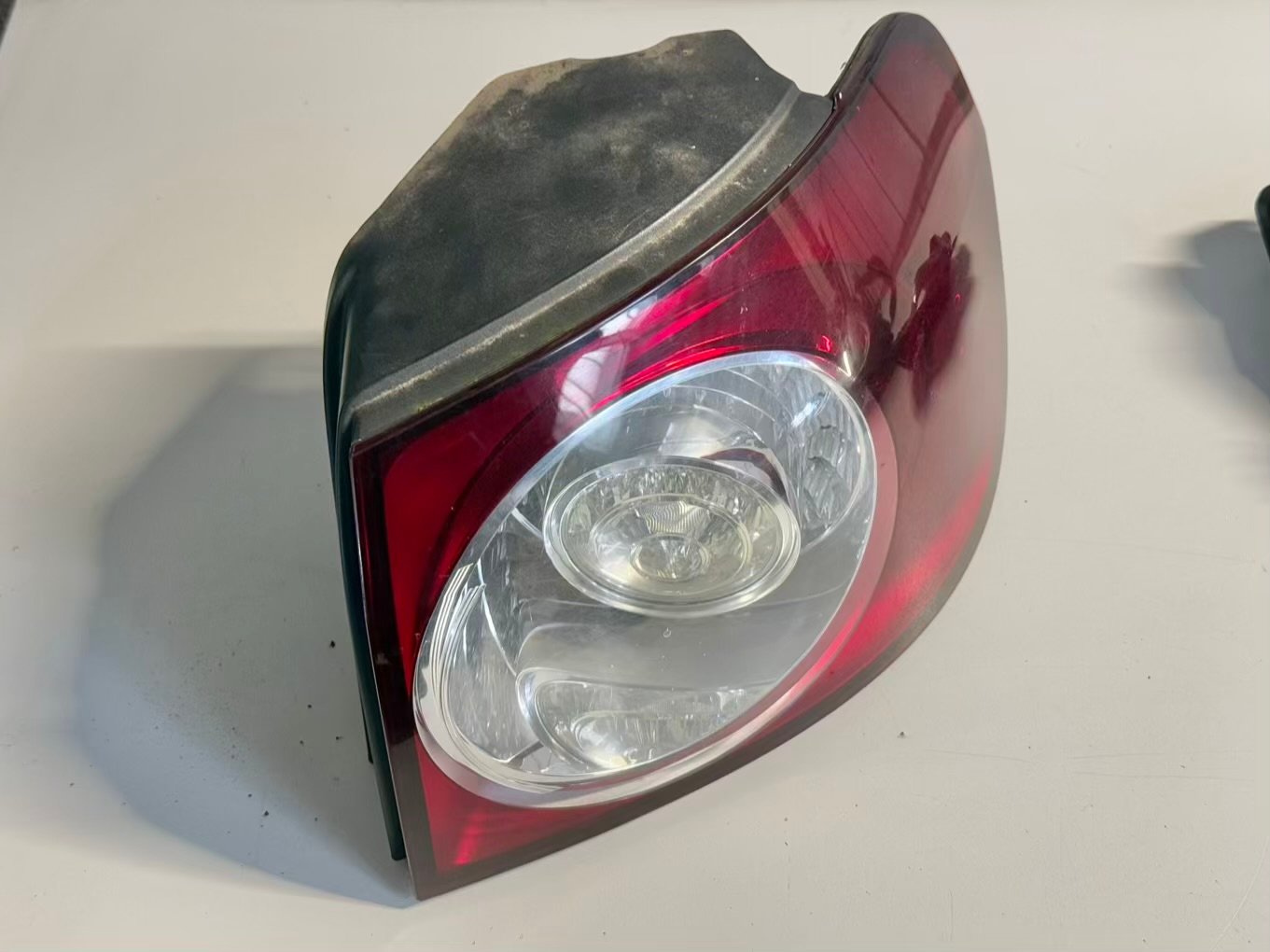 Rückleuchte Rechts Außen VW Golf Plus 2005 5M1 1,6 FSI 5M0945096L, 89035266