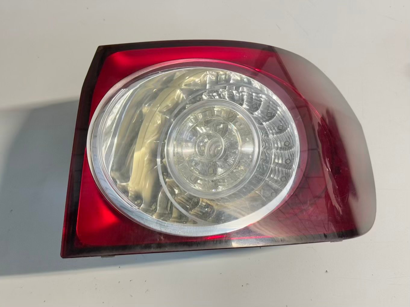 Rückleuchte Rechts Außen VW Golf Plus 2005 5M1 1,6 FSI 5M0945096L, 89035266