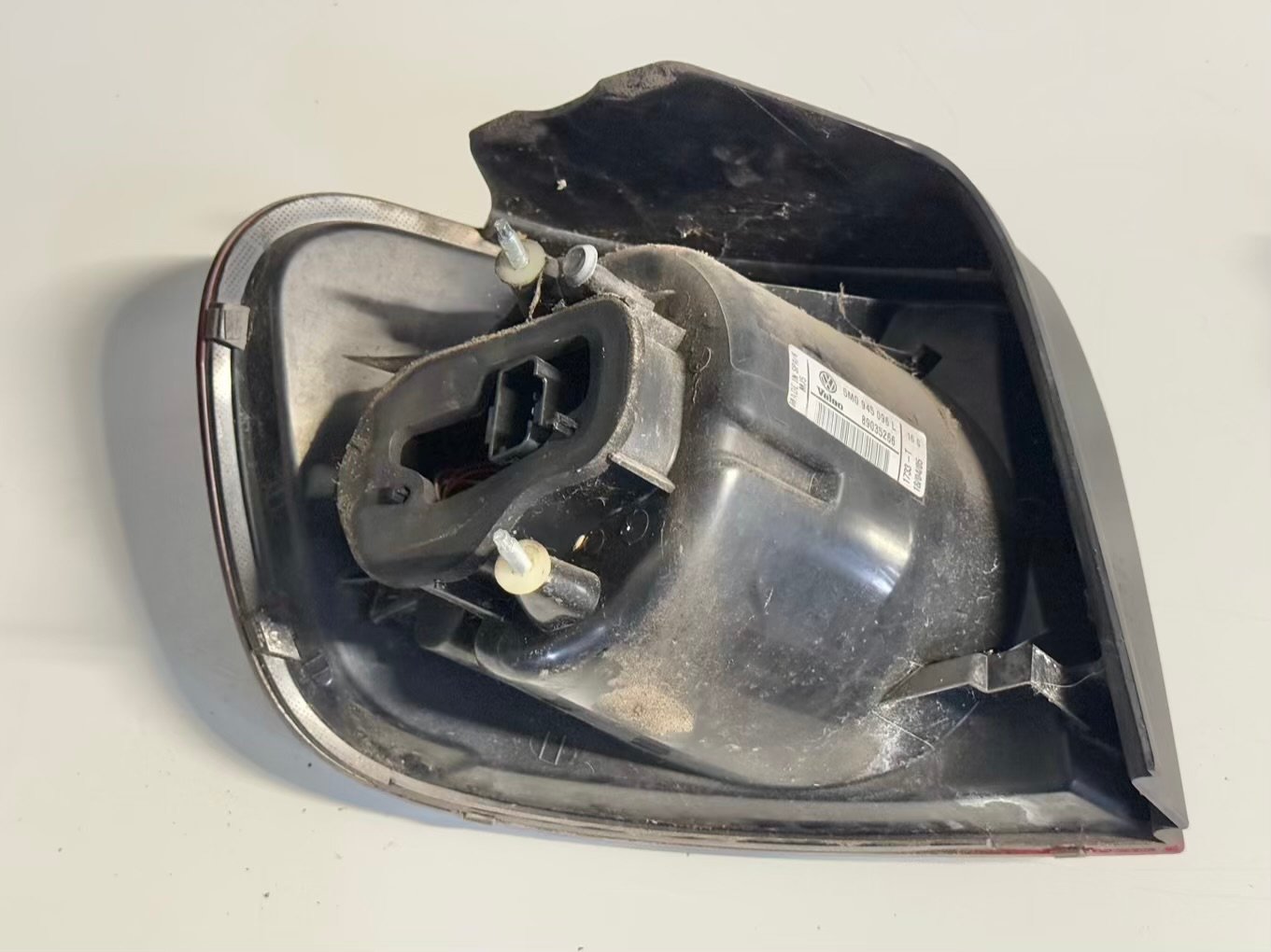 Rückleuchte Rechts Außen VW Golf Plus 2005 5M1 1,6 FSI 5M0945096L, 89035266