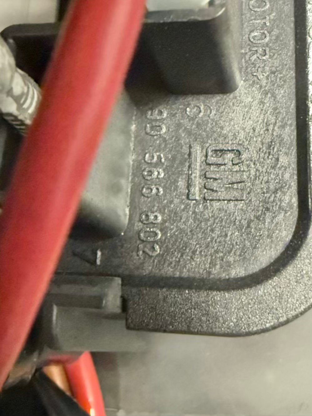 Heizungsgebläse Gebläsemotor mit Gebläseregler OPEL MERIVA 2003 93446, 90566802