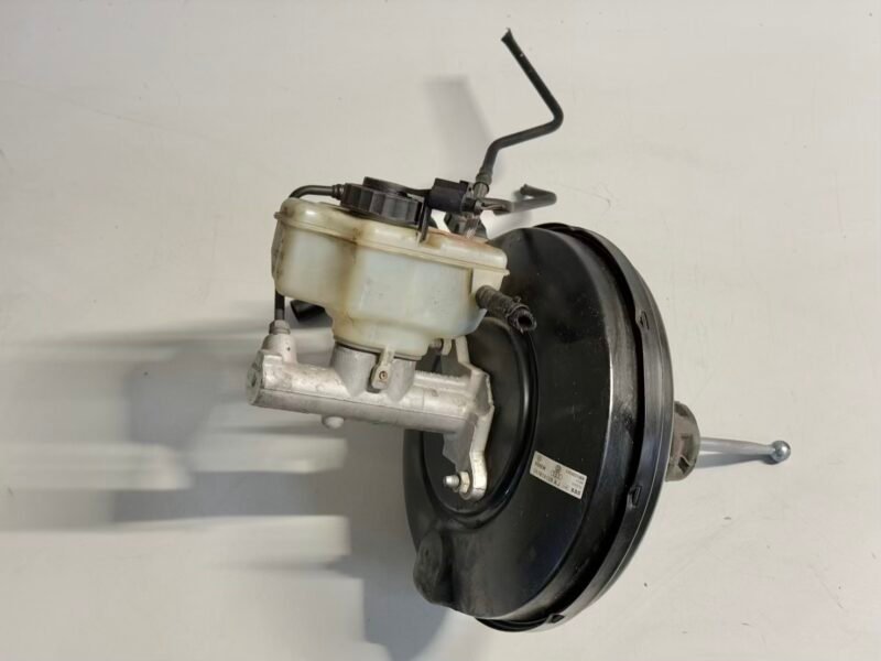 Bremskraftverstärker Hauptbremszylinder VW Golf Plus 2005 5M1 1,6 FSI 1K1614105