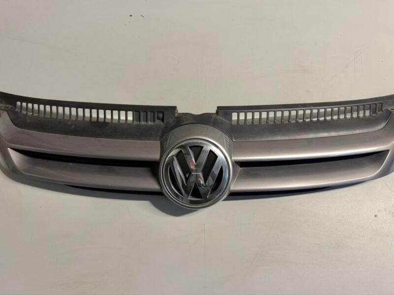 Kühlergrill VW Golf Plus 2005 5M1 1,6 FSI 5M0853653 FC: LA7T