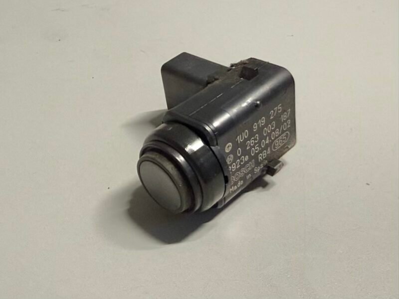 PDC Sensor Einpark Sensor VW Golf Plus 2005 5M1 1,6 FSI 1U0919275 FC: LA7T