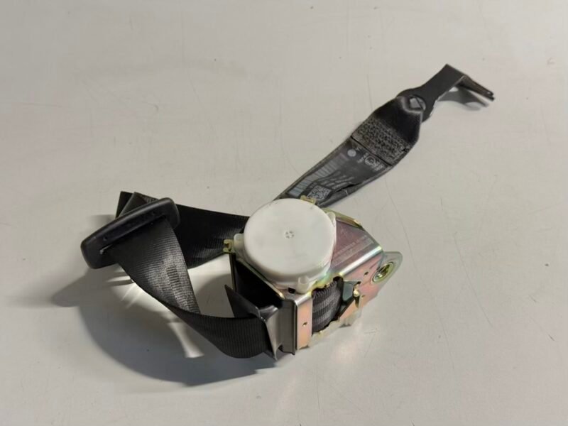 Sicherheitsgurt Gurt rechts hinten VW Golf Plus 2005 5M1 1,6 FSI 5M0857806