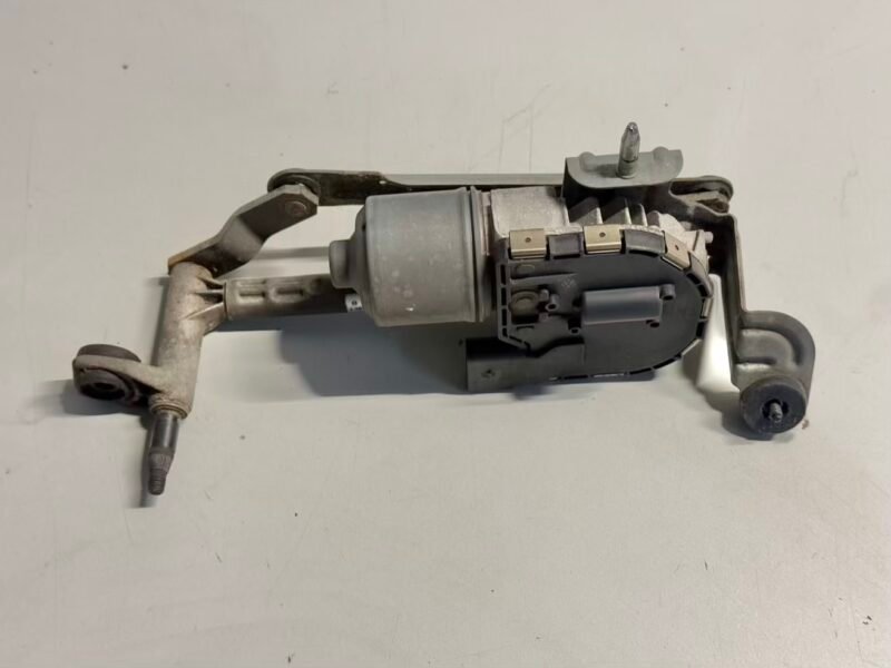 Wischergestänge Wischermotor rechts VW Golf Plus 2005 5M1 1,6 FSI 5M0955120