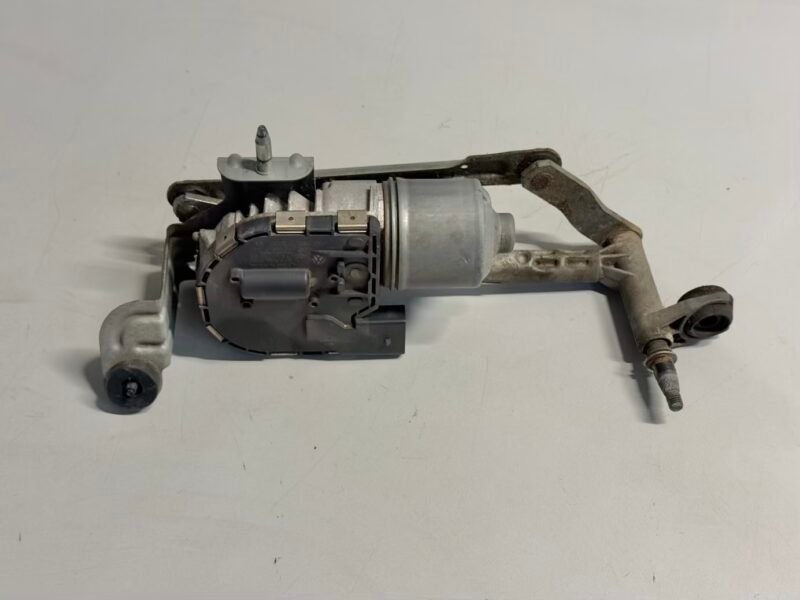 Wischergestänge Wischermotor links VW Golf Plus 2005 5M1 1,6 FSI 5M0955119