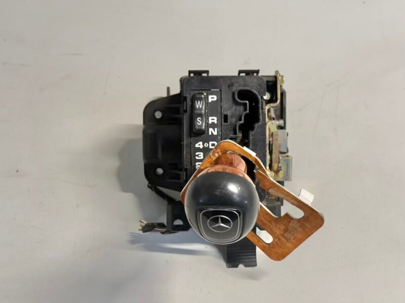 Wahlhebel automatik Schaltkulisse MERCEDES BENZ CLK 320 1999 W208 A2022670137