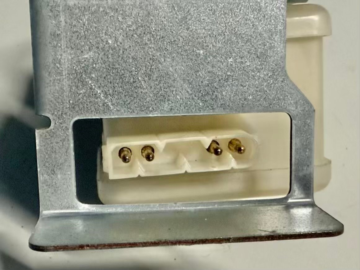 Steuergerät Wegfahrsperre Alarmmodul Radio BENZ CLK 320 1999 W208 2028204726