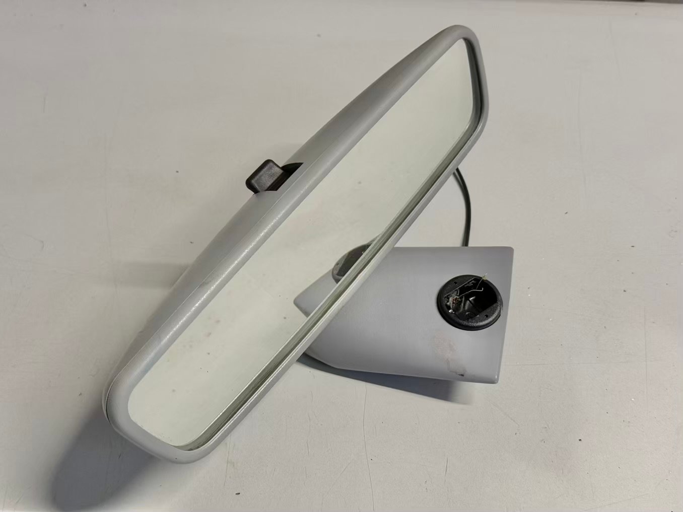 Innenspiegel Spiegel Rückspiegel BENZ CLK 320 1999 W208 A2088101017, 010485