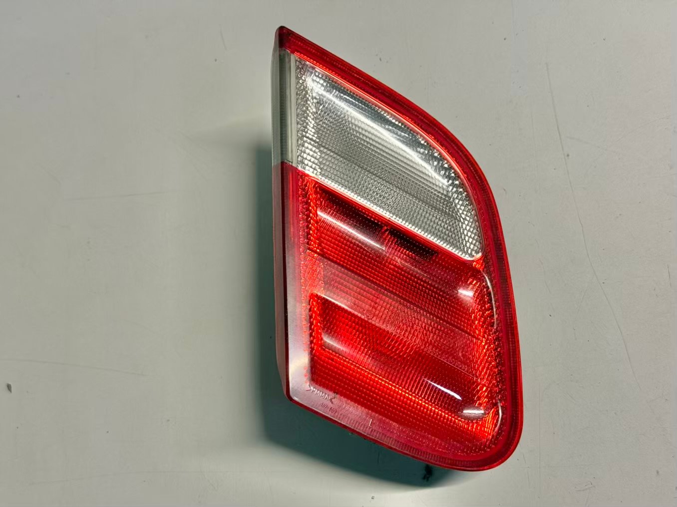 Rücklicht Rückleuchte Heckleuchte innen links BENZ CLK 320 1999 W208 2088200564