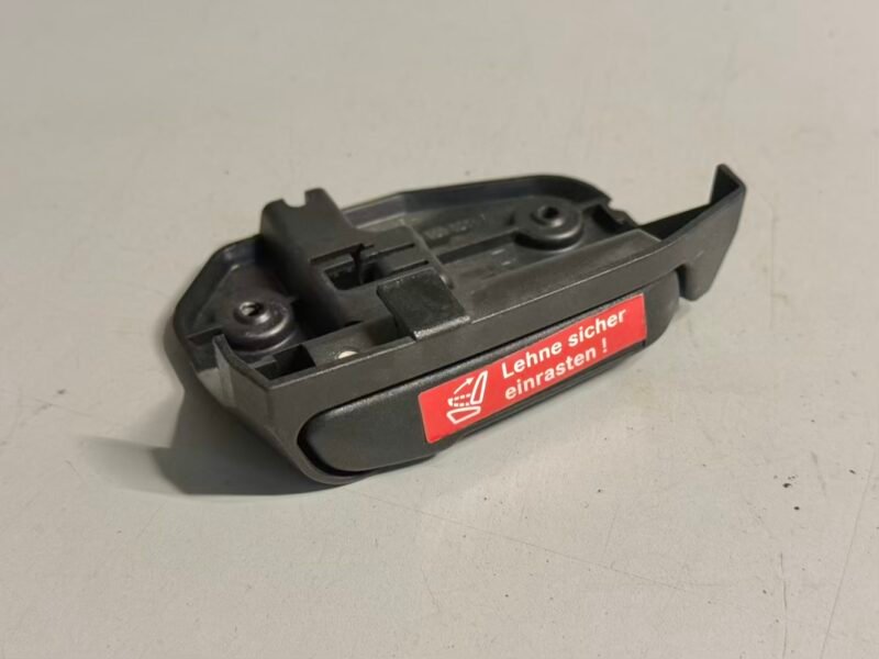 Lehne Zug Hebel Rechts Mercedes BENZ CLK 320 1999 W208 2029290258R