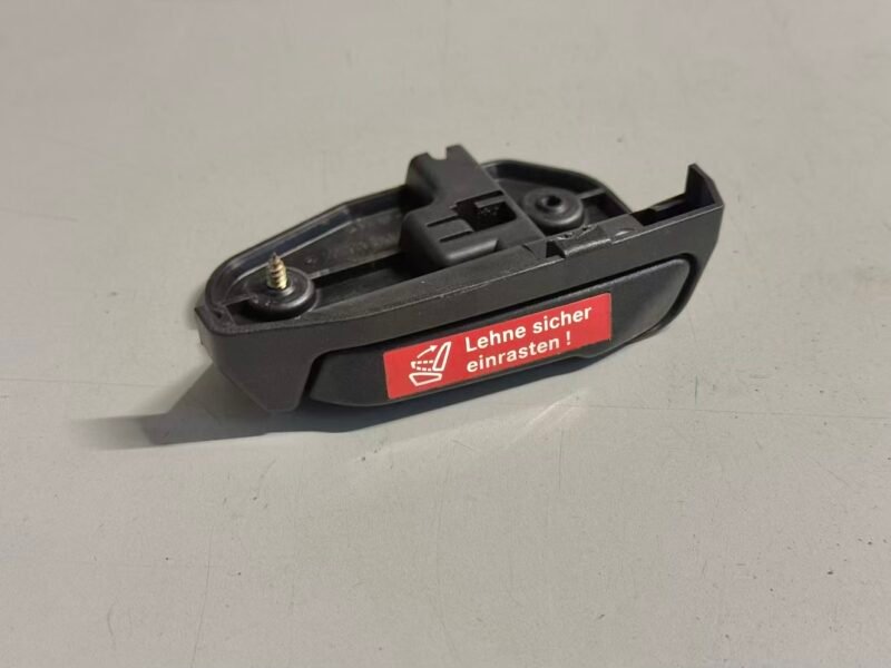 Lehne Zug Hebel Links Mercedes BENZ CLK 320 1999 W208 2029290158L