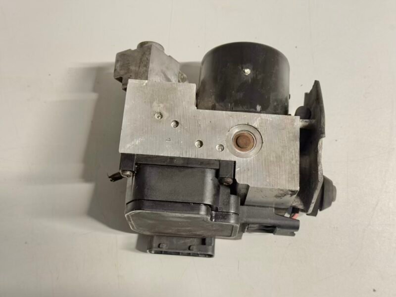 ABS Bremsaggregat ABS Block Mercedes BENZ CLK 320 1999 W208 A0034312412
