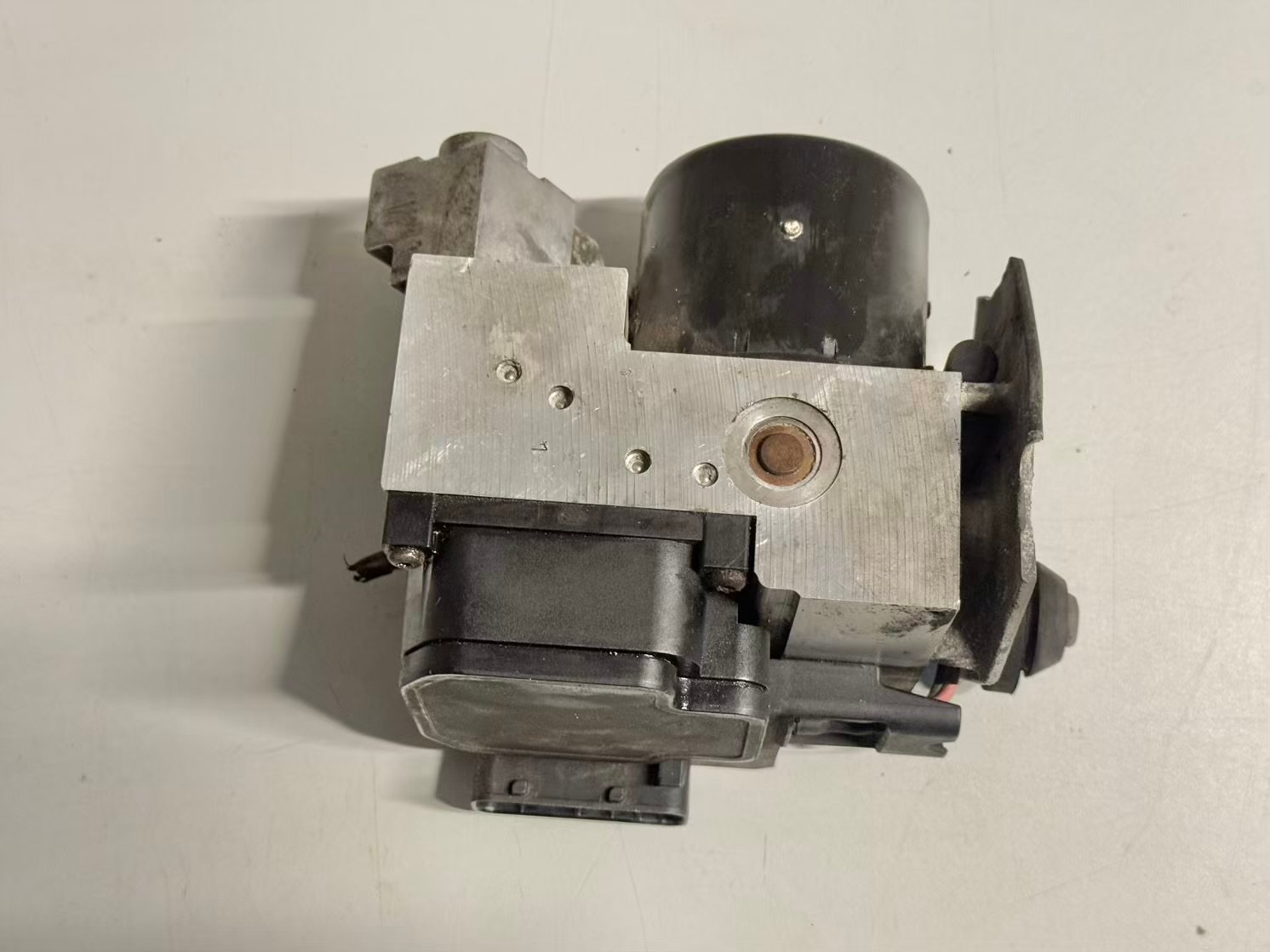 ABS Bremsaggregat ABS Block Mercedes BENZ CLK 320 1999 W208 A0034312412