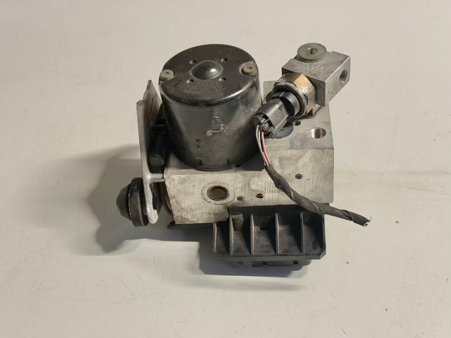 ABS Bremsaggregat ABS Block Mercedes BENZ CLK 320 1999 W208 A0034312412